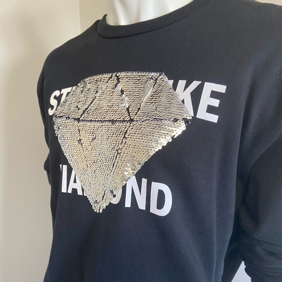 Zara sweatshirt - Picture 4 of 5